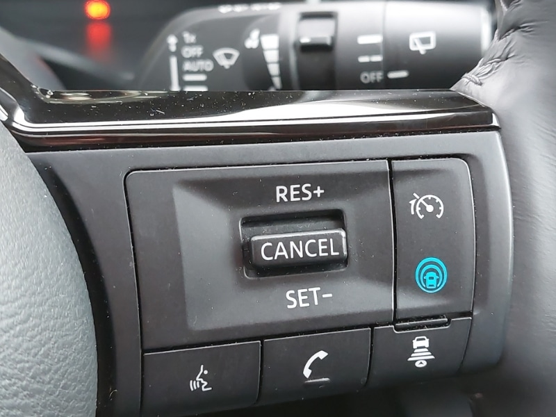 Used Nissan Qashqai 2025 for sale - 77517842: Photo 19