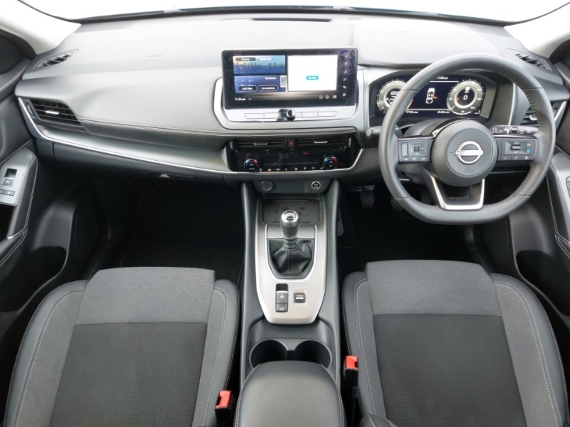 Used Nissan Qashqai 2025 for sale - 77517842: Photo 2