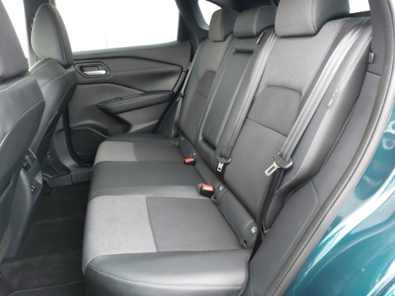 Used Nissan Qashqai 2025 for sale - 77517842: Photo 6