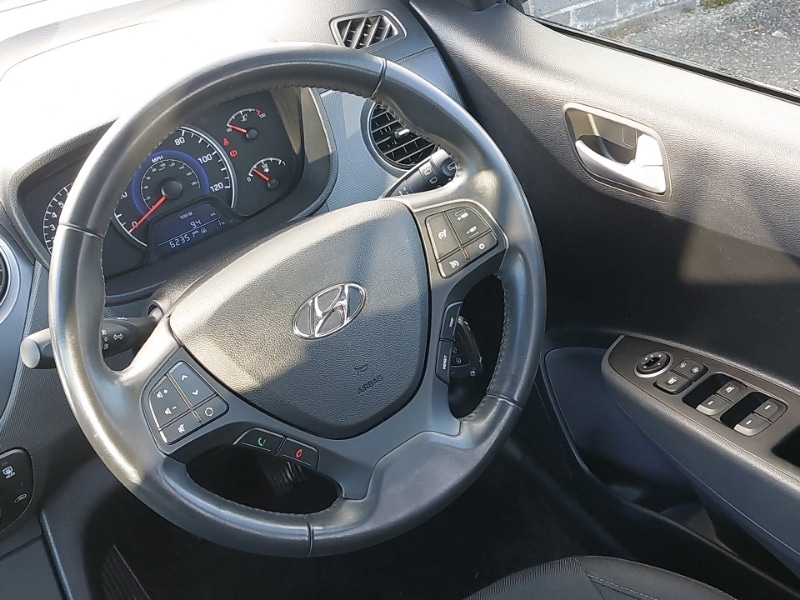 Used Hyundai i10 2017 for sale - 77404946: Photo 10