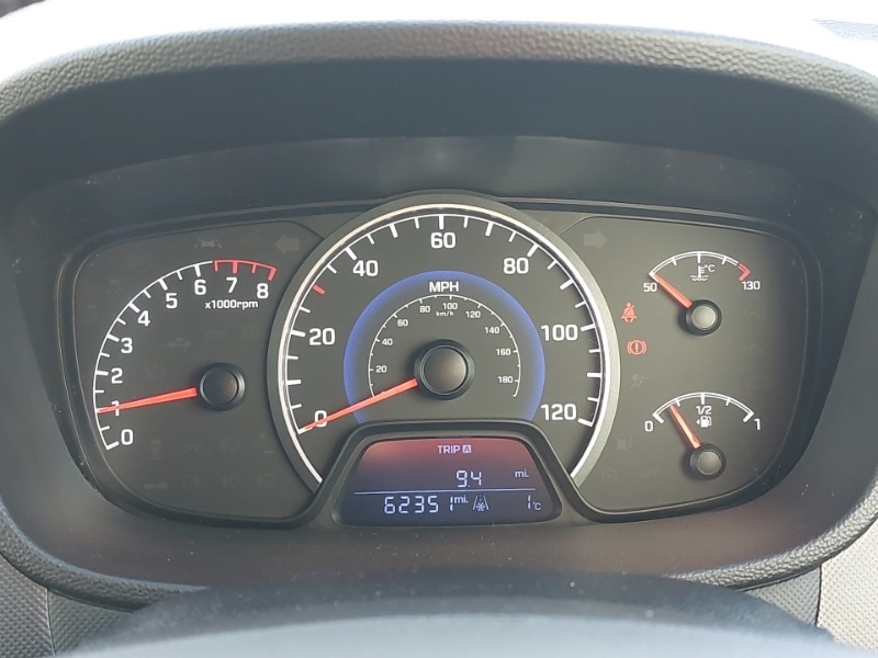 Used Hyundai i10 2017 for sale - 77404946: Photo 13