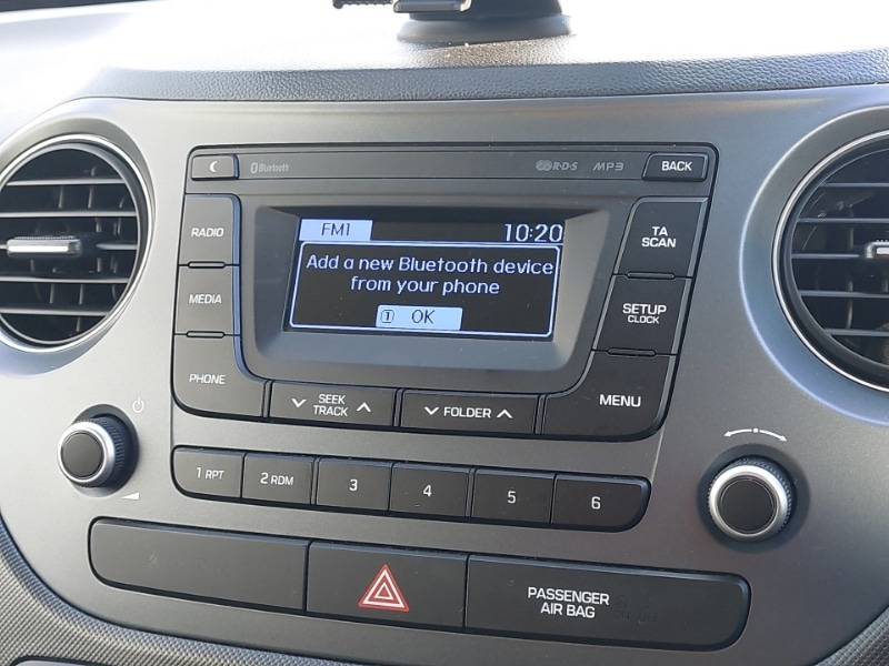 Used Hyundai i10 2017 for sale - 77404946: Photo 15