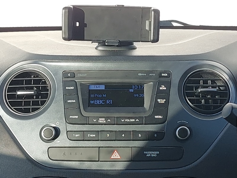 Used Hyundai i10 2017 for sale - 77404946: Photo 7