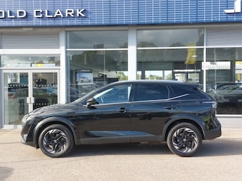 Used Nissan Qashqai 2025 for sale - 79635875: Photo