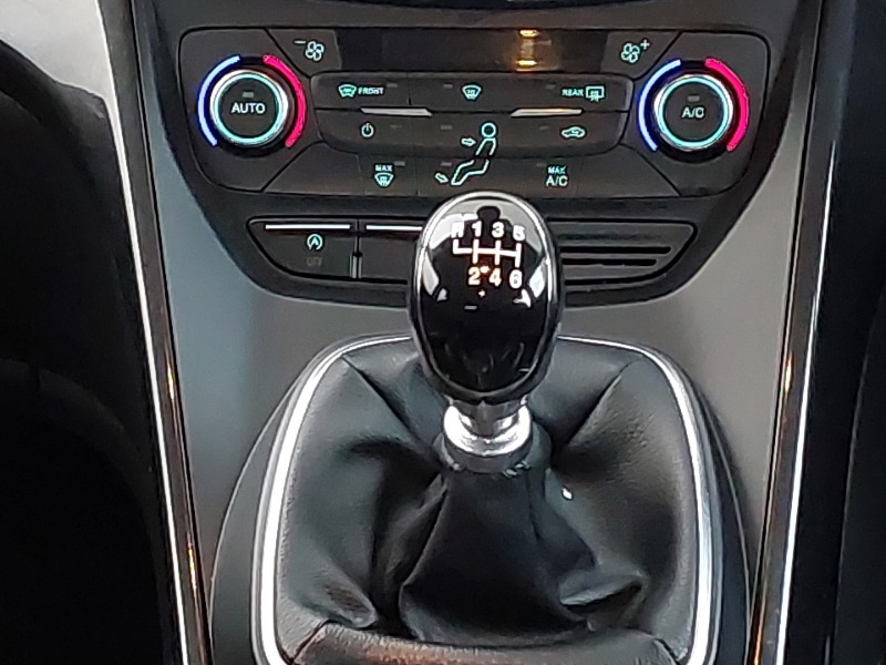 Used Ford Kuga 2017 for sale - 76763791: Photo 11