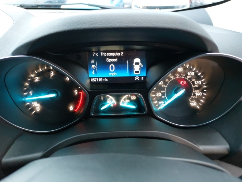 Used Ford Kuga 2017 for sale - 76763791: Photo 15