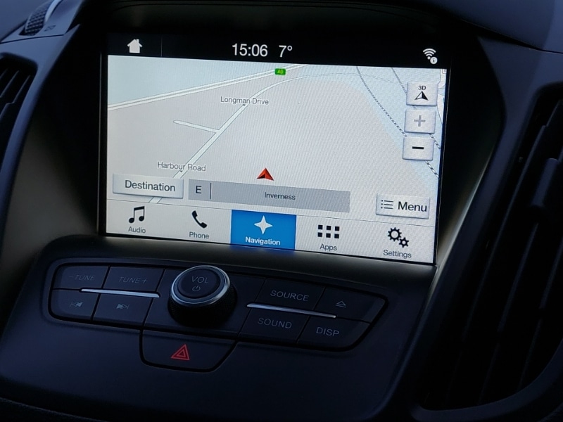 Used Ford Kuga 2017 for sale - 76763791: Photo 19