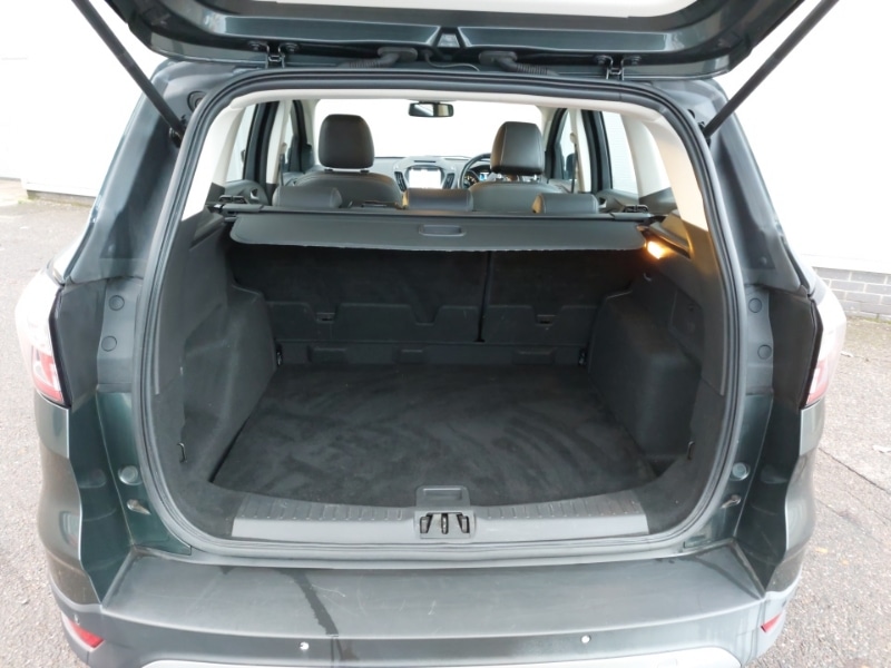 Used Ford Kuga 2017 for sale - 76763791: Photo 8