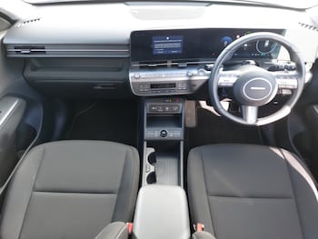 Used Hyundai KONA 2025 for sale - 78642241: Photo