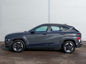 Used Hyundai KONA 2025 for sale - 78642241: Photo