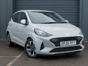 Used Hyundai i10 2025 for sale - 78756851: Photo