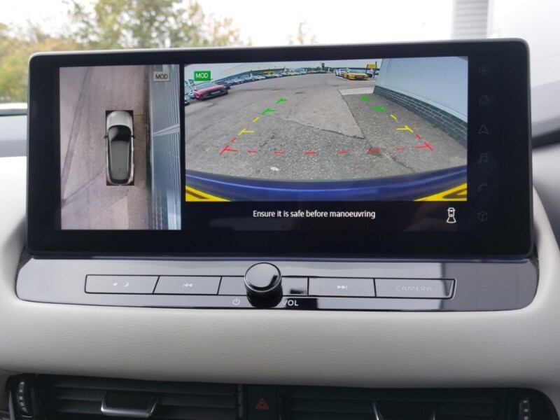 Used Nissan Qashqai 2022 for sale - 76779327: Photo 10