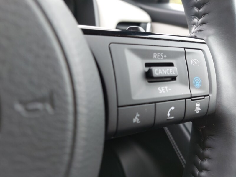 Used Nissan Qashqai 2022 for sale - 76779327: Photo 14