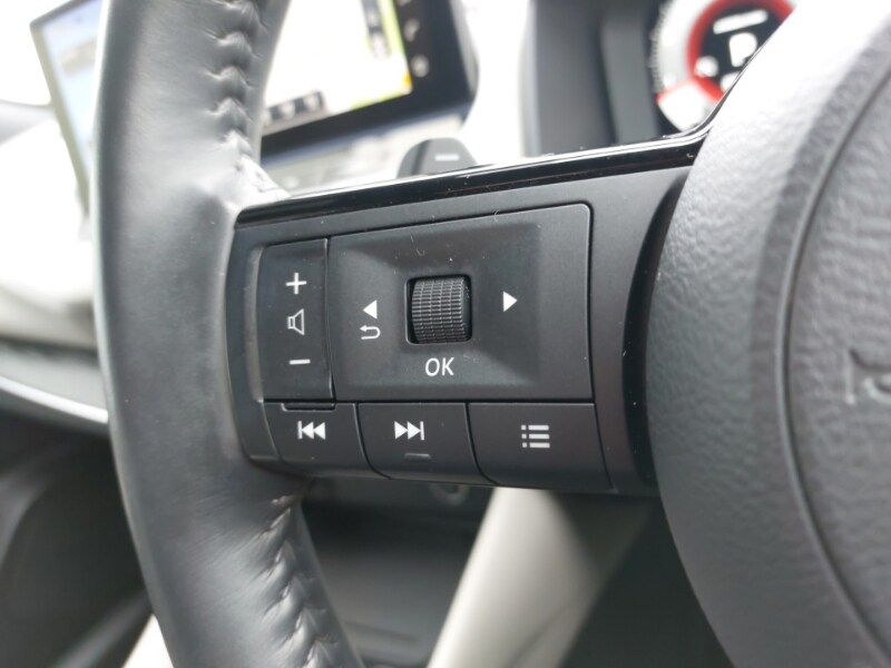 Used Nissan Qashqai 2022 for sale - 76779327: Photo 15