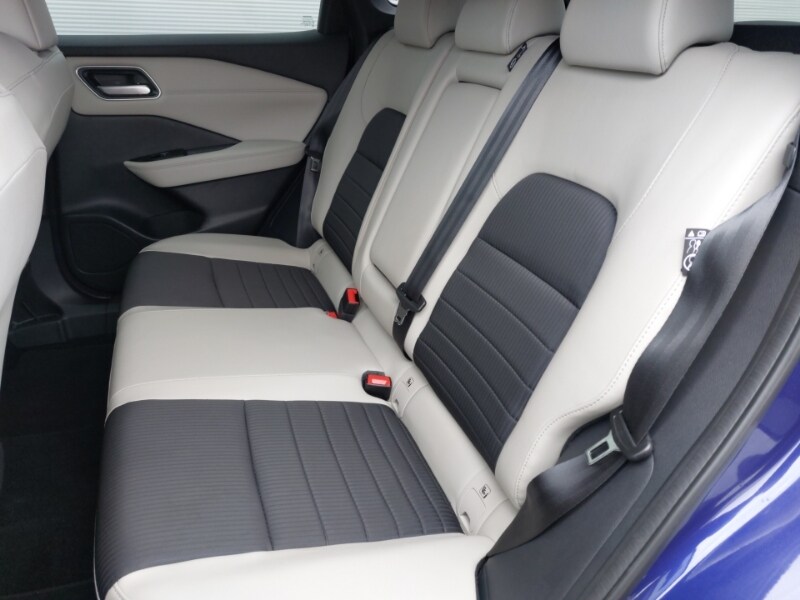 Used Nissan Qashqai 2022 for sale - 76779327: Photo 6