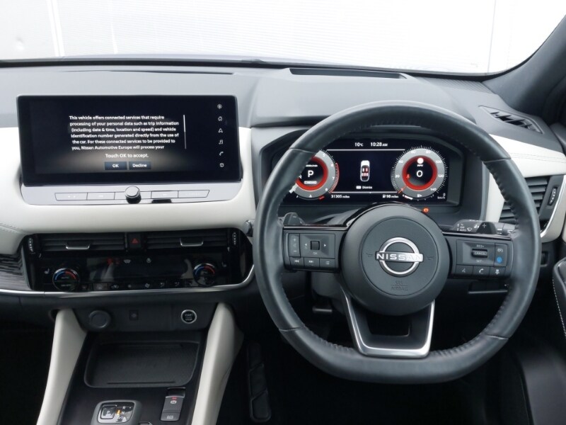 Used Nissan Qashqai 2022 for sale - 76779327: Photo 7