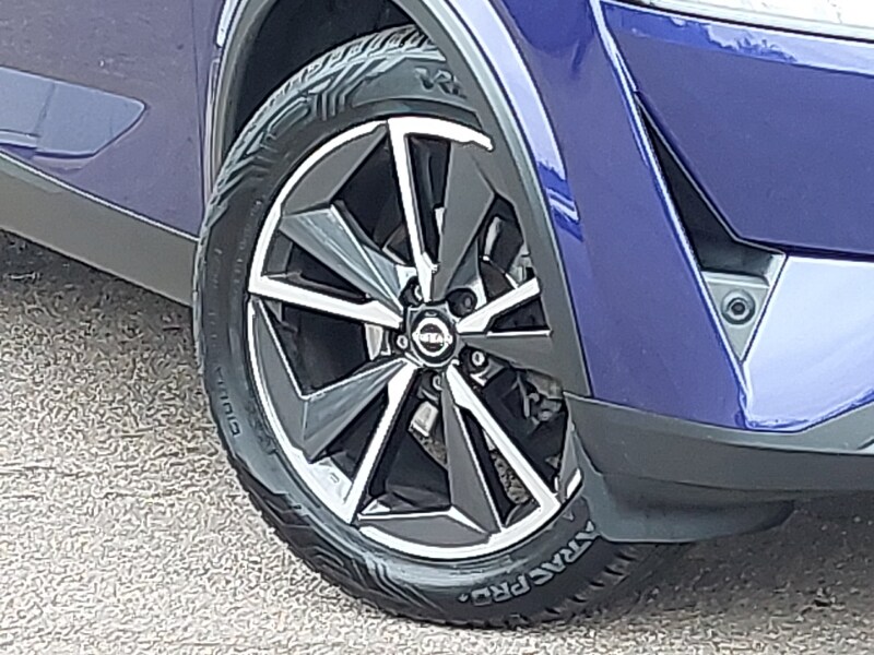 Used Nissan Qashqai 2022 for sale - 76779327: Photo 9