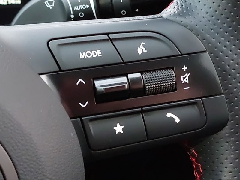 Used Hyundai TUCSON 2024 for sale - 76815803: Photo 14