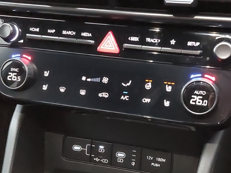 Used Hyundai TUCSON 2024 for sale - 76815803: Photo 15