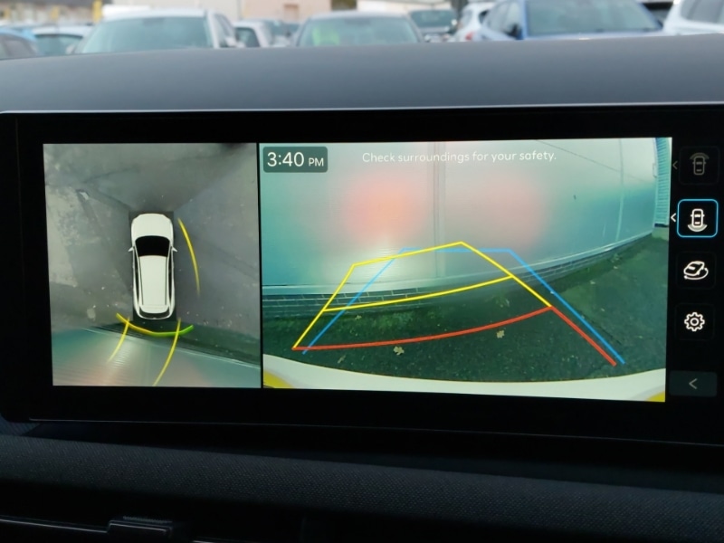 Used Hyundai TUCSON 2024 for sale - 76815803: Photo 16