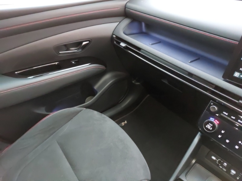 Used Hyundai TUCSON 2024 for sale - 76815803: Photo 18