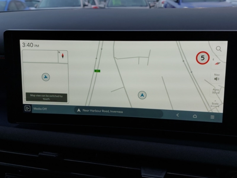 Used Hyundai TUCSON 2024 for sale - 76815803: Photo 19