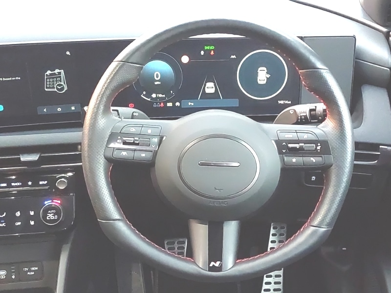 Used Hyundai TUCSON 2024 for sale - 76815803: Photo 7