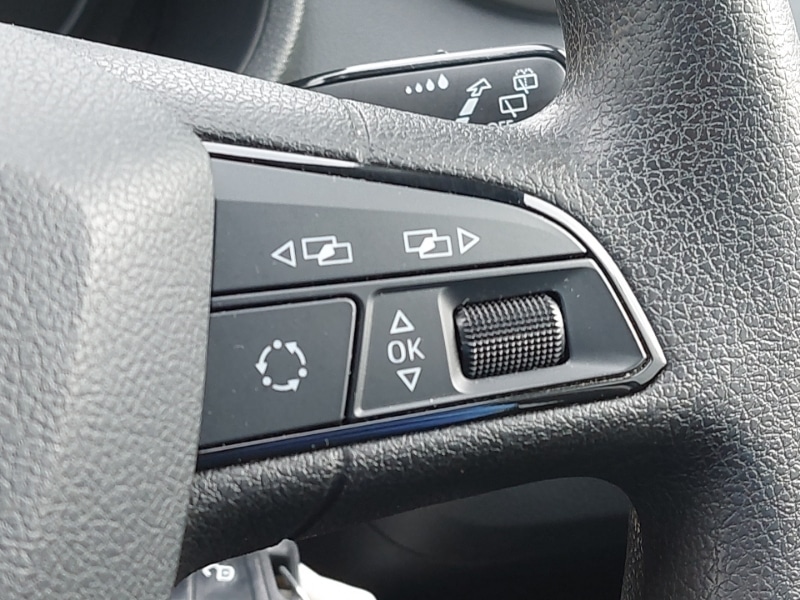 Used SEAT Ibiza 2016 for sale - 77847082: Photo 12