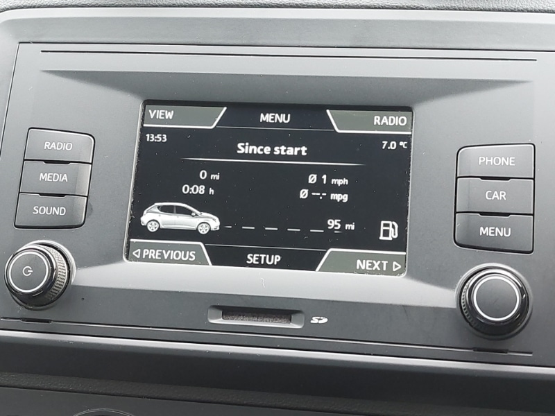 Used SEAT Ibiza 2016 for sale - 77847082: Photo 18