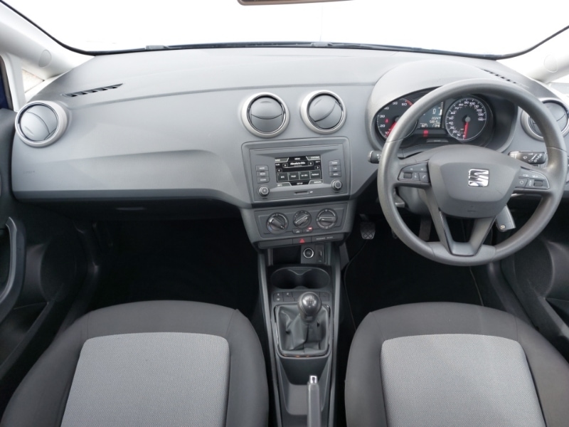 Used SEAT Ibiza 2016 for sale - 77847082: Photo 2