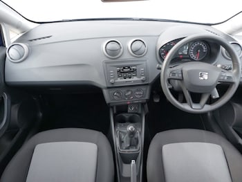 Used SEAT Ibiza 2016 for sale - 77847082: Photo