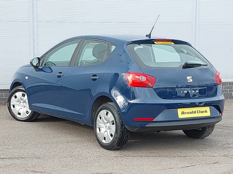 Used SEAT Ibiza 2016 for sale - 77847082: Photo 3