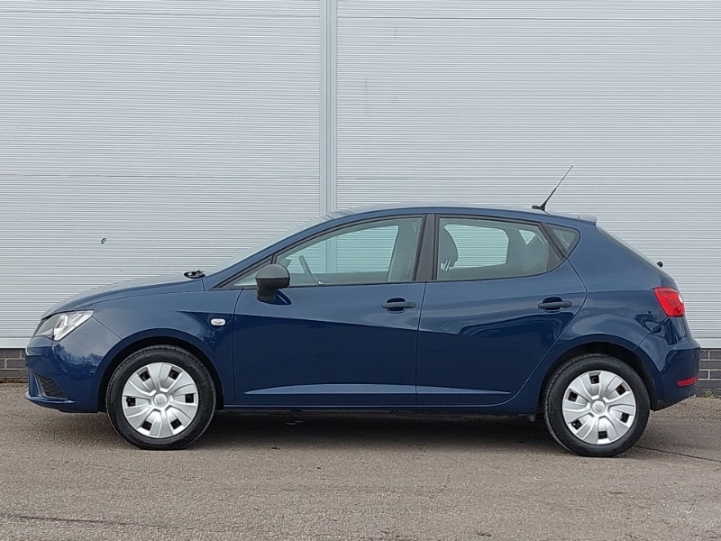 Used SEAT Ibiza 2016 for sale - 77847082: Photo 4