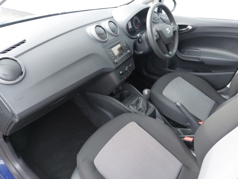 Used SEAT Ibiza 2016 for sale - 77847082: Photo 5