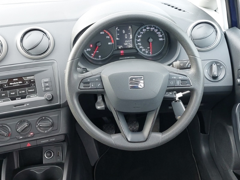 Used SEAT Ibiza 2016 for sale - 77847082: Photo 7