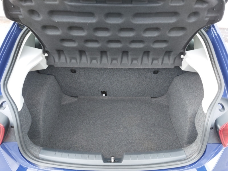 Used SEAT Ibiza 2016 for sale - 77847082: Photo 8