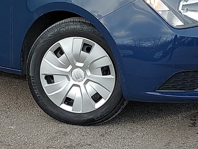 Used SEAT Ibiza 2016 for sale - 77847082: Photo 9