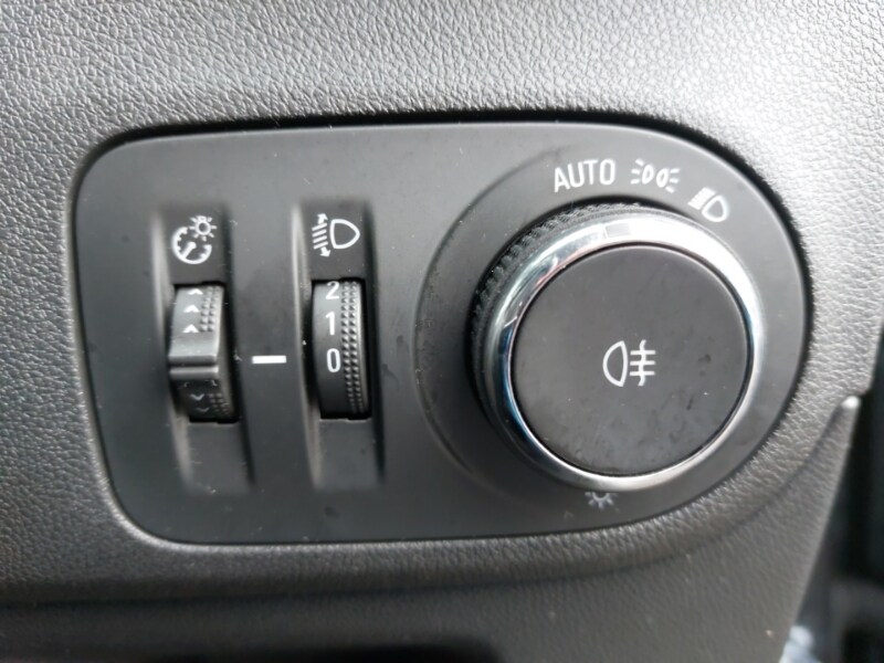 Used Vauxhall Crossland 2021 for sale - 76815794: Photo 13