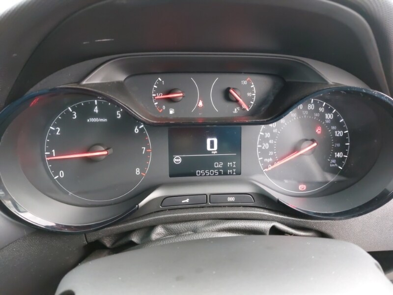 Used Vauxhall Crossland 2021 for sale - 76815794: Photo 14