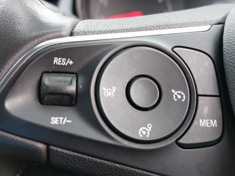 Used Vauxhall Crossland 2021 for sale - 76815794: Photo 15