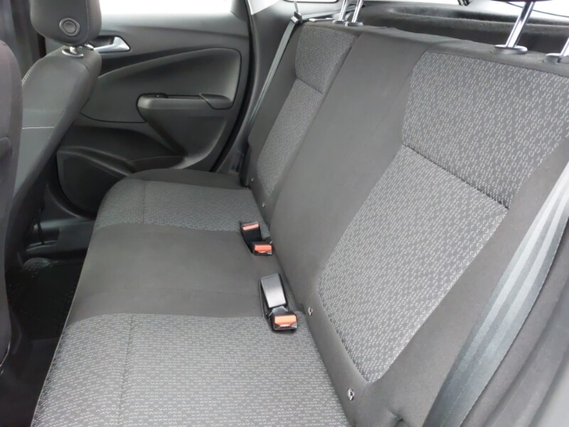 Used Vauxhall Crossland 2021 for sale - 76815794: Photo 6