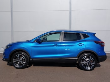Used Nissan Qashqai 2021 for sale - 78425046: Photo