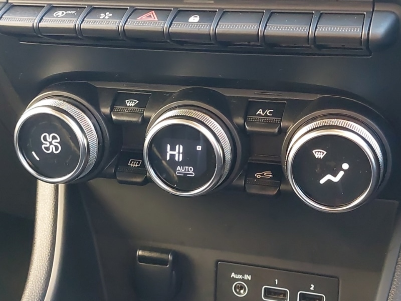 Used Renault Captur 2022 for sale - 77264890: Photo 16