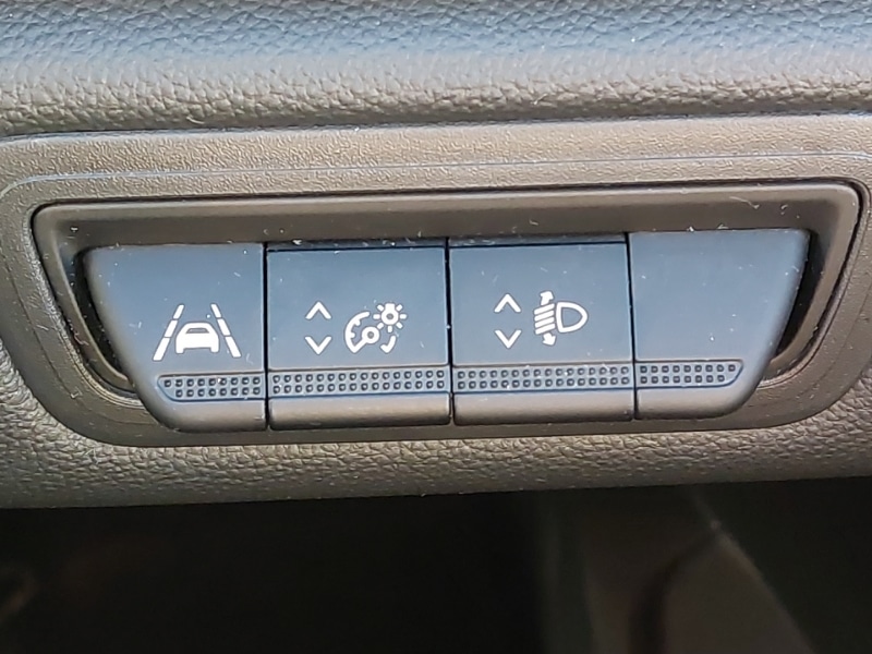 Used Renault Captur 2022 for sale - 77264890: Photo 17