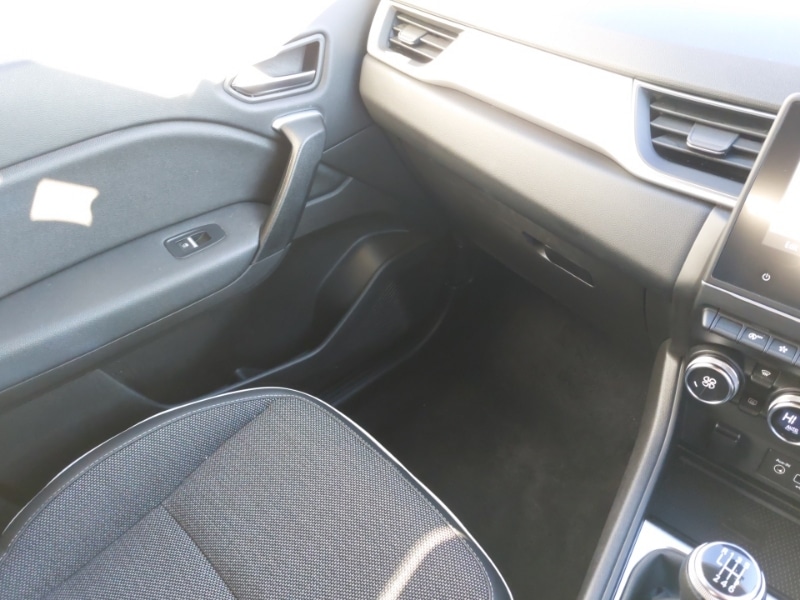 Used Renault Captur 2022 for sale - 77264890: Photo 18