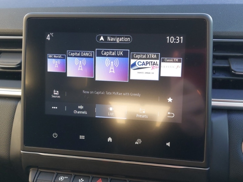 Used Renault Captur 2022 for sale - 77264890: Photo 19