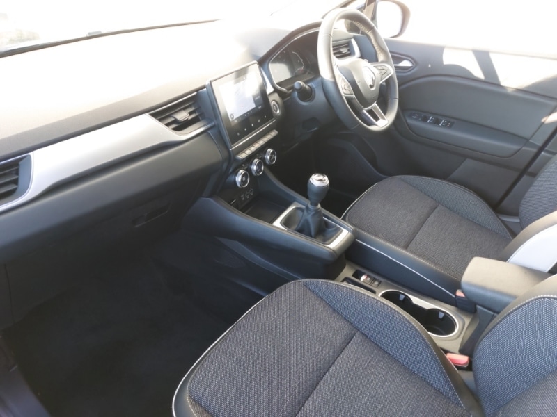 Used Renault Captur 2022 for sale - 77264890: Photo 5