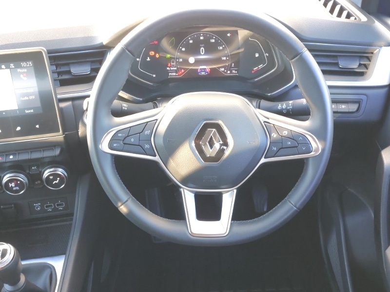 Used Renault Captur 2022 for sale - 77264890: Photo 7