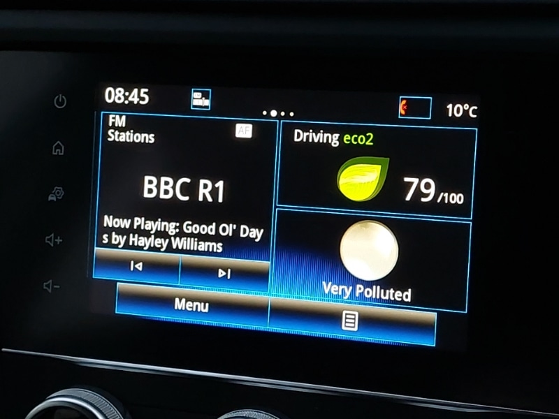 Used Renault Kadjar 2019 for sale - 76925045: Photo 13