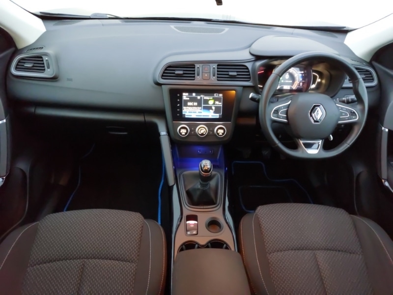 Used Renault Kadjar 2019 for sale - 76925045: Photo 2